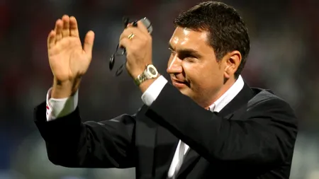 Tribunalul Ilfov a aprobat eliberarea condiționată a lui Cristian Borcea