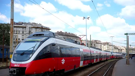 Trenurile de mare viteză și promisiunile politicienilor. Ce rute au anunțat guvernații