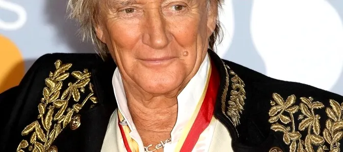 Rod Stewart, fluierat copios în Germania, la un concert, când a vrut să transmită un mesaj de susținere pentru Ucraina