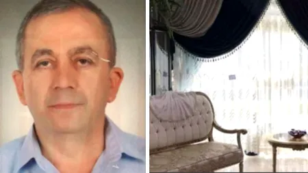 A murit un cunoscut om de afaceri din România. Bărbatul era internat într-un spital din Turcia