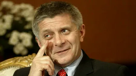 Influența șefului băncii centrale a Poloniei, distrusă de o înregistrare în care își jignea colegii