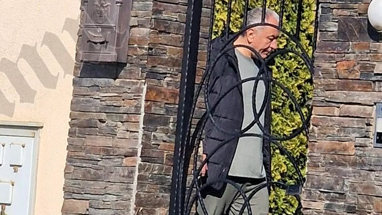 Radu Moldovan, fostul șef de la CJ Bistrița-Năsăud, a ajuns la spital după vizita anchetatorilor. Ce i s-a întâmplat