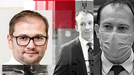 Florin Cîțu a demis vineri un secretar de stat din Ministerul Sănătății, la doar o zi după numirea în funcție