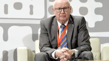 Ioan Mircea Pașcu: „Cred că era și dumnealui mirat de LONGEVITATEA pe care a avut-o”