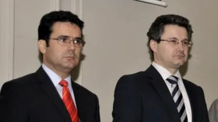 Bouvard și PÃ©cuchet, înainte de a-și lua lumea în cap