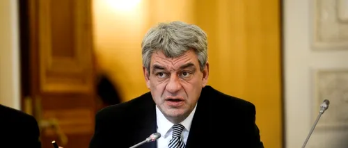 Cum poate profita România de situația din Grecia în opinia ministrului Economiei, Comerțului și Turismului, Mihai Tudose