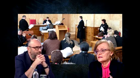 Lăcrămioara Axinte: „Am realizat că trebuie să dăm șansă JUSTIȚIEI să sancționeze