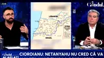 Se clatină scaunul lui Bibi? Cioroianu: ”Nu sunt convins că Netanyahu va mai sta mulți ani la conducerea Israelului”