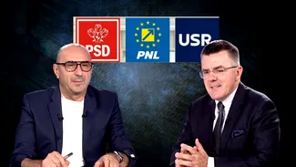Dan Dungaciu: „Nu înțeleg cine o să voteze guvernul Tomac, Guvernul Prezidențial și care o să fie explicația politicienilor în fața alegătorilor săi”