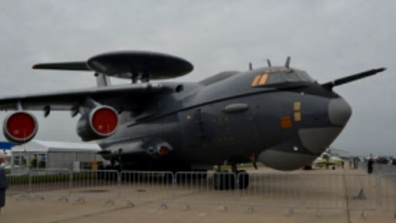 Rusia va face două zboruri de observație în spațiul aerian al României și Ungariei, între 25-31 mai