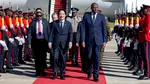 China îl numește „șobolan” pe președintele Taiwanului după o vizită-surpriză în Eswatini