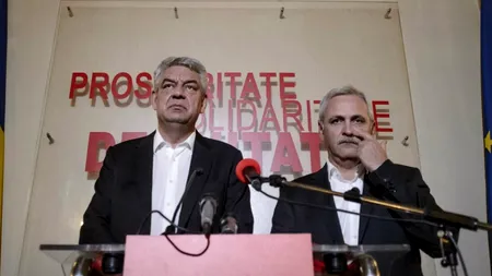 Deputatul Cătălin Rădulescu cere întrunirea CEX al PSD pentru a hotărî viitorul lui Tudose: 