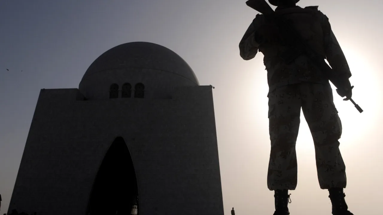 Militar american, condamnat la patru ani de închisoare în Kîrgîzstan