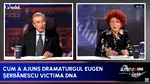 Eugen Șerbănescu: „În speța mea, în raportul corpului de control al Primului Ministru se spune că acest contract este un contract oneros”
