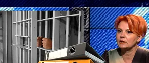 Olguța Vasilescu, despre dosarul în care a fost ANCHETATĂ 7 ani: „Mi se pare absurd să fiu arestată pentru că am zugrăvit blocuri”