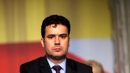 Pricopie: Mi-aș dori să fiu ministrul Educației și Finanțelor, poate aș rezolva și procentul din PIB