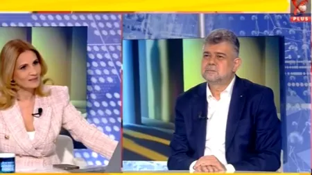 Marcel Ciolacu, în cazul în care ajunge PREȘEDINTE: Deplasările oficiale nu vor fi o plimbare / Voi adopta o abordare responsabilă și aplicată
