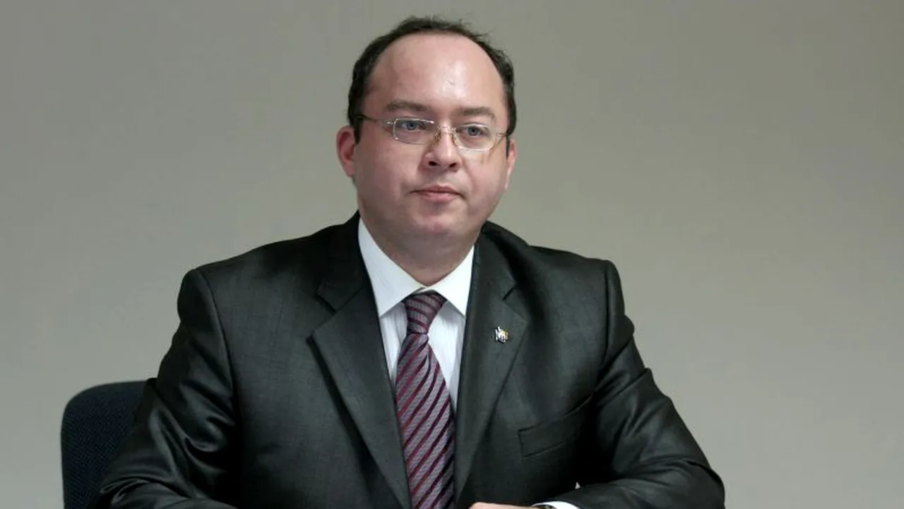 Bogdan Aurescu, la Gândul LIVE, despre scutul antirachetă, tezaurul de la ruși și eliminarea vizelor pentru SUA