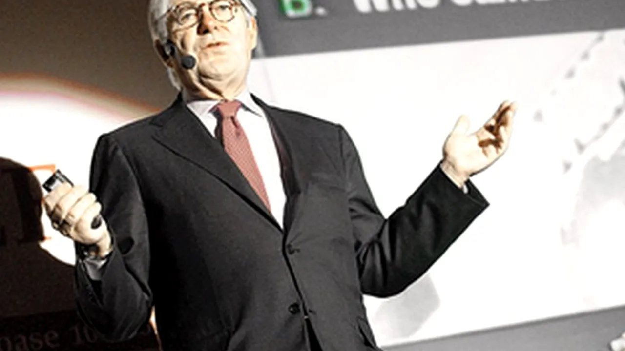 Gala ZF, cel mai important eveniment anual pentru comunitatea de business din România
