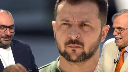 Valentin Stan, despre interesul SUA de a sprijini Ucraina: “Sunt resurse naturale în valoare de TRILIOANE de dolari“