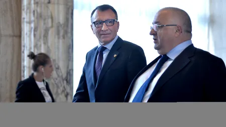 Stroe anunță restructurări masive la Ministerul Transporturilor.   „Se taie frunza la câini