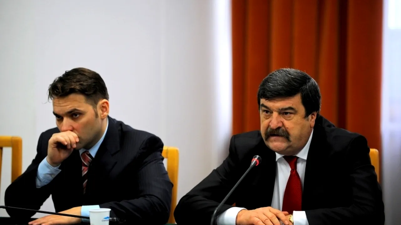 Cum a votat judecătorul CCR Greblă pe cele trei legi Big Brother și de ce a fost adus cu mandat la DNA