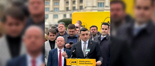 Tudor Ciuhodaru și Marius Ostaficiuc părăsesc PSD pentru AUR / Ciuhodaru candidează pentru Primăria Iași