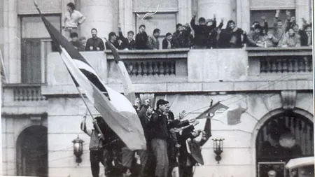 INTERVIU | Șeful Parchetelor Militare, Cătălin Pițu, declarații incendiare din culisele anchetei din Dosarul Revoluție: cine s-a comportat agresiv la audieri, cum au dispărut microfilme și documente ale fostei Securități și ce făcea procurorul la Timișoara în 1989