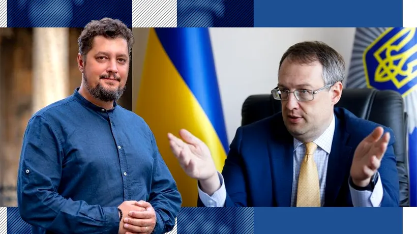 Ucraina, „profund îngrijorată” de apelul lui Claudiu Târziu / Ce răspunde senatorul AUR