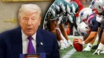 Donald Trump lansează ideea unei reuniuni a foștilor președinți americani pentru un meci de Super Bowl