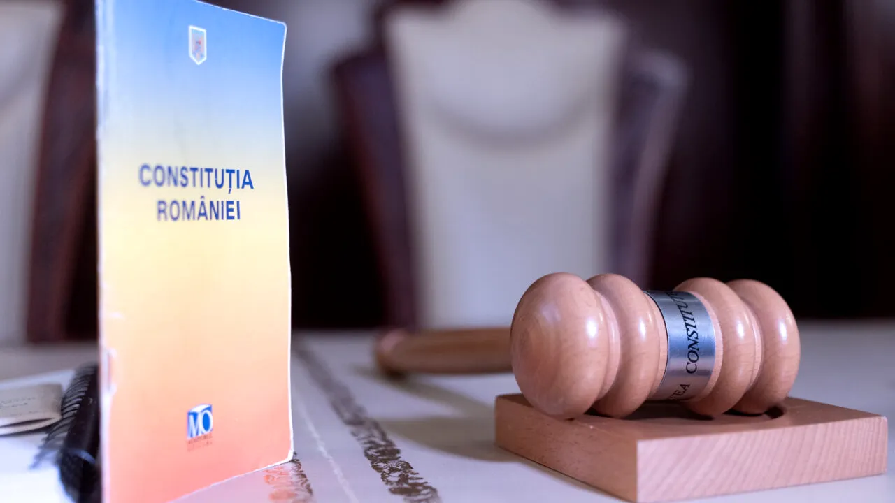 CCR a publicat motivarea oficială a deciziei pe pensiile magistraților. Pensia de serviciu nu va fi eliminată