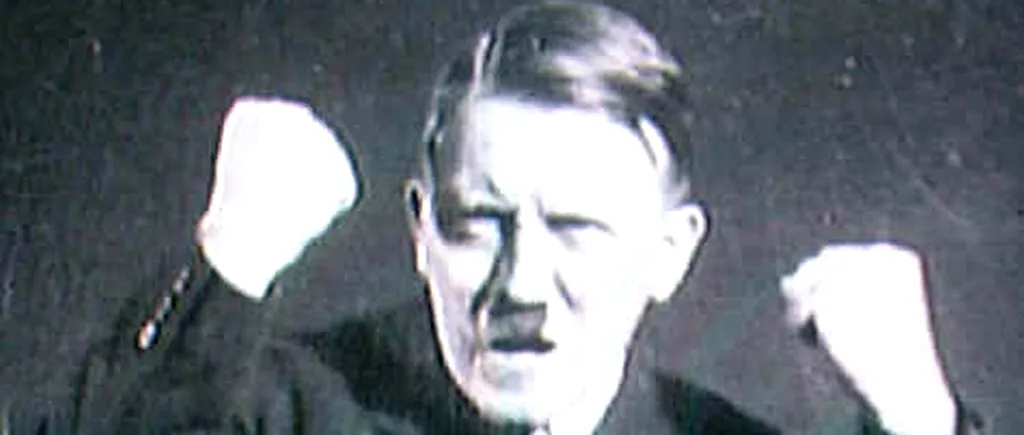 DEZVĂLUIRI despre ultima săptămână din viața lui Hitler