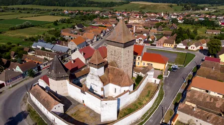 Brașov, inclus într-un TOP 25 de destinații din lume de neratat în anul 2025