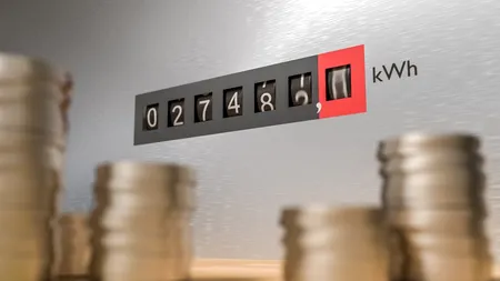 VIDEO | Marii furnizori de electricitate au scumpit și cu peste 80% energia electrică. De când vom primi facturi cu preț dublu?