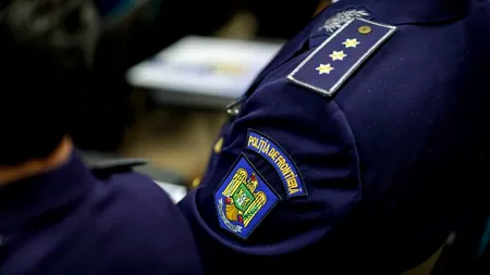 Tânără din Repubica Moldova, prinsă în Botoșani în timp ce încerca să iasă din ţară cu o carte de identitate falsă