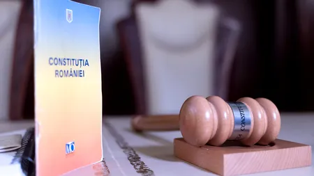 CCR a publicat motivarea oficială a deciziei pe pensiile magistraților. Pensia de serviciu nu va fi eliminată