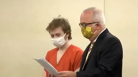 Caz șocant: Un adolescent de doar 17 ani și-a ucis cu sălbăticie mama și a încercat să păcălească poliția că a avut loc un jaf! Motivul incredibil care a dus la o asemenea faptă