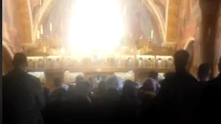 „Vă dau peste bot și vă scot dinții