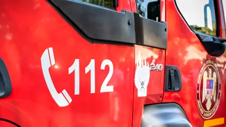 Incendiu la mall Promenada de pe Calea Floreasca. Au fost evacuate 1100 de persoane. De la ce a pornit