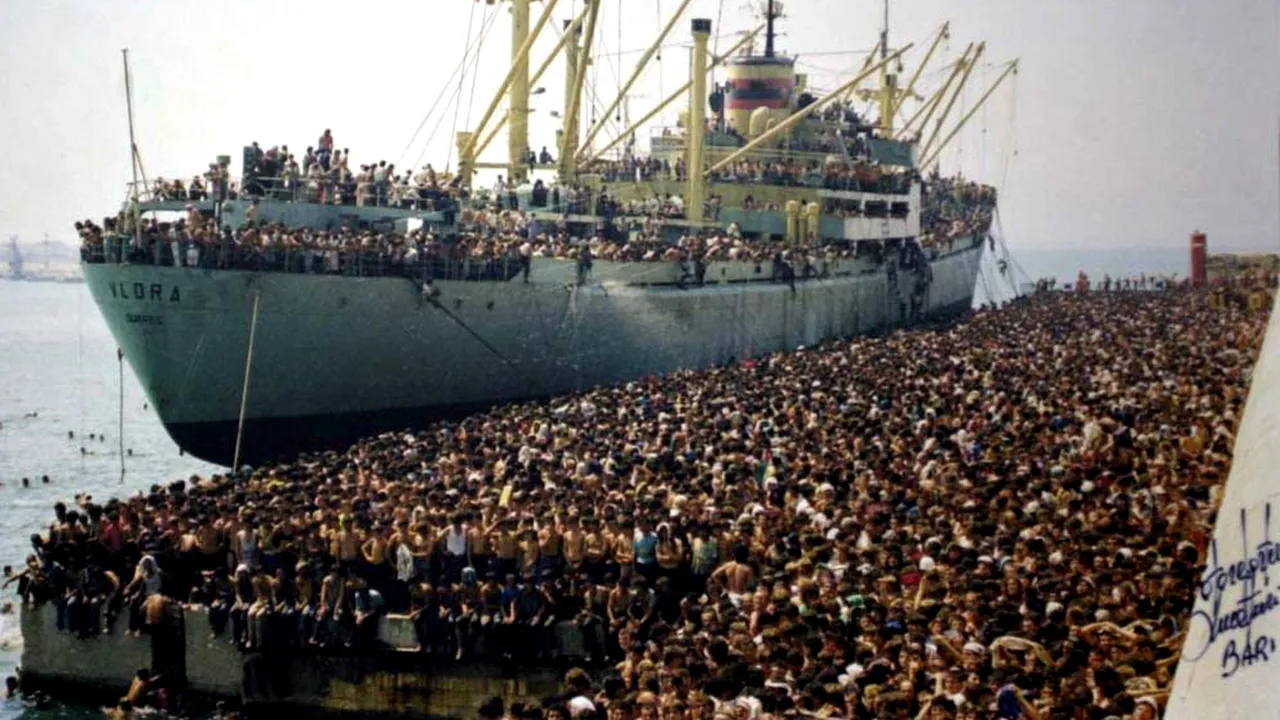 Ce ar putea genera un nou val de migranți spre Europa. Regiunile din care oamenii vor pleca în masă