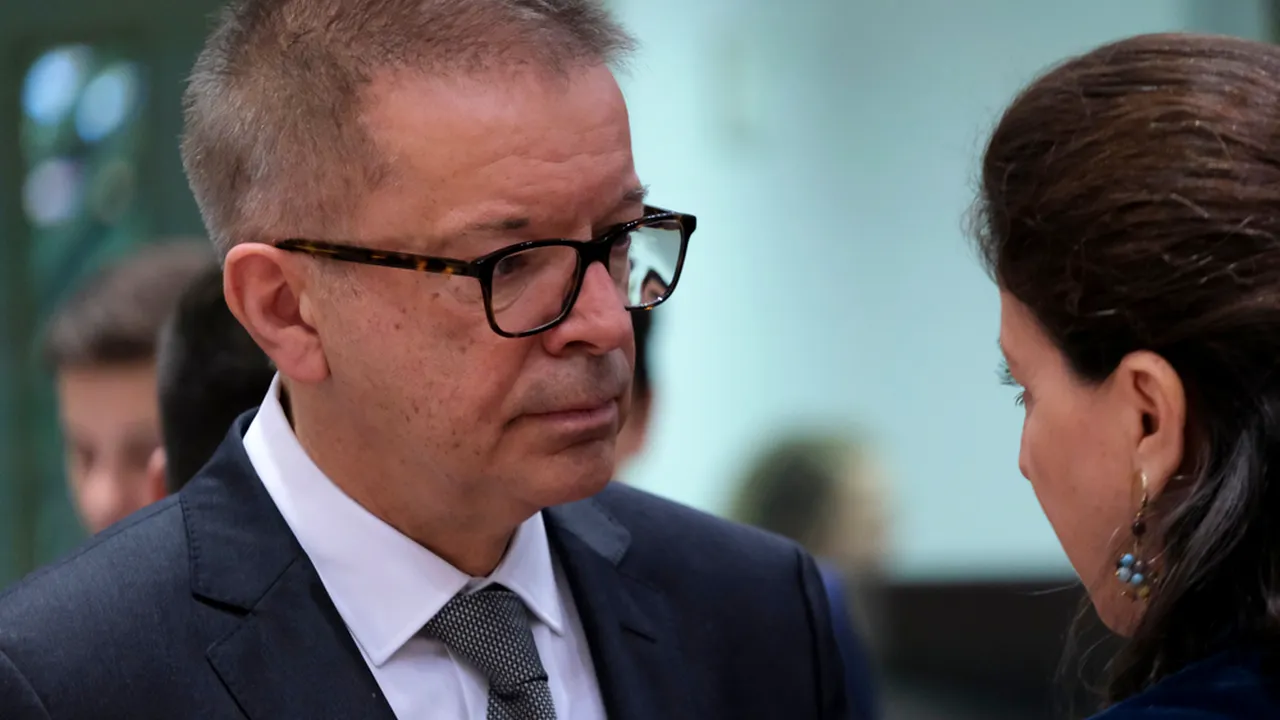 Austria: Ministrul Sănătății demisionează pe fondul oboselii! Rudolf Anschober, „epuizat” de pandemie