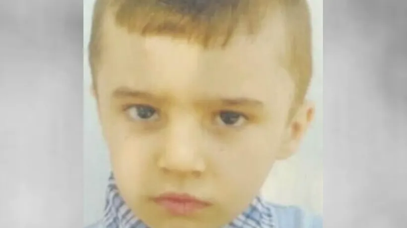 Un copil de 13 ani a dispărut de acasă, dintr-un sat din județul Brăila. Băiatul nu poate vorbi