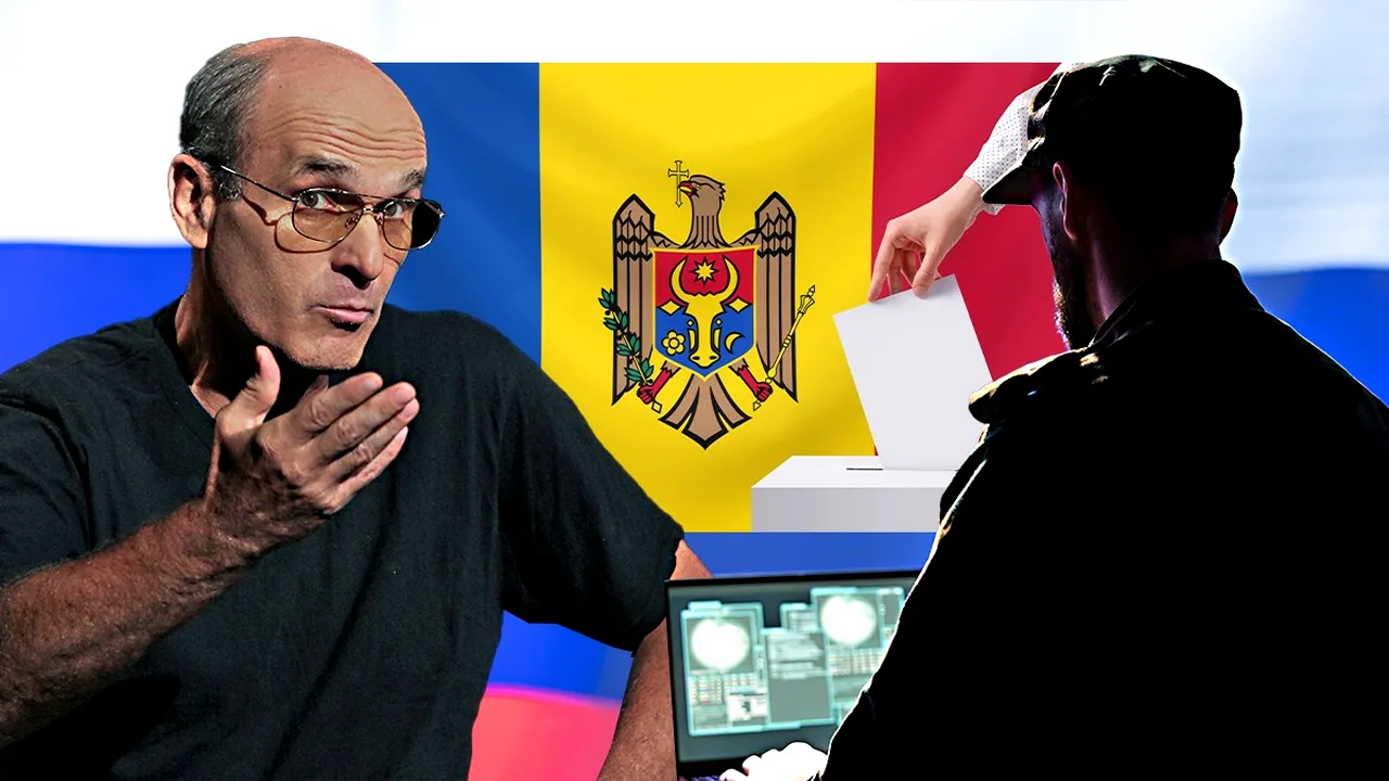 CTP îl atacă pe Nicușor Dan pentru participarea la Festivalul Lupilor: Cu asta ajutăm Republica Moldova? Riscă să fie ocupată de Rusia luna viitoare