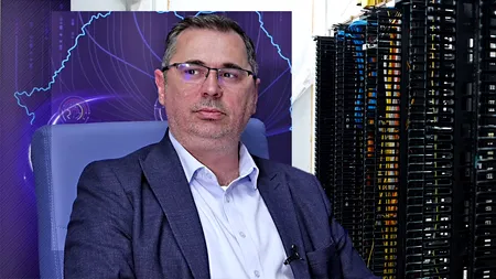 Dragoș Cristian Vlad (ADR), la Gândul Green: „DIGITALIZAREA este o piatră de temelie pentru sustenabilitatea afacerii, a vieții noastre viitoare”