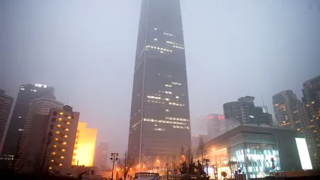 Concentrația de CO2 din atmosfera Terrei a depășit un prag istoric: Nu s-a mai întâmplat de milioane de ani