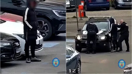 Primăria Capitalei avertizează: „Nu le mai dați bani parcagiilor”. Ce a transmis Poliția Locală a Municipiului București