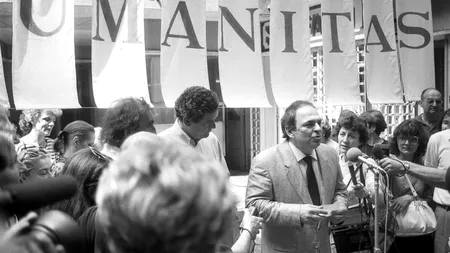 Cea mai veche librărie Humanitas din București se închide