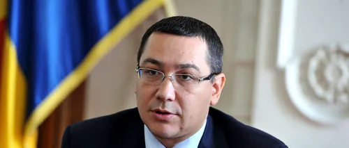 POLITICĂ. Social-democrații sar, din nou, la gâtul lui Victor Ponta. PSD acuză Pro România că face alianță cu PNL!