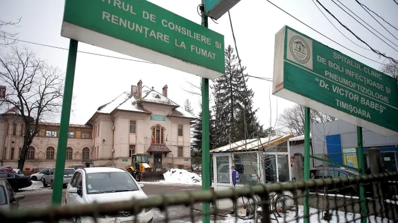 După ce au salvat vieți în pandemie și nu numai, medicii de la Spitalul de Boli Infecțioase Timișoara au primit diplome de „criminali naziști”. Poliția a deschis o anchetă