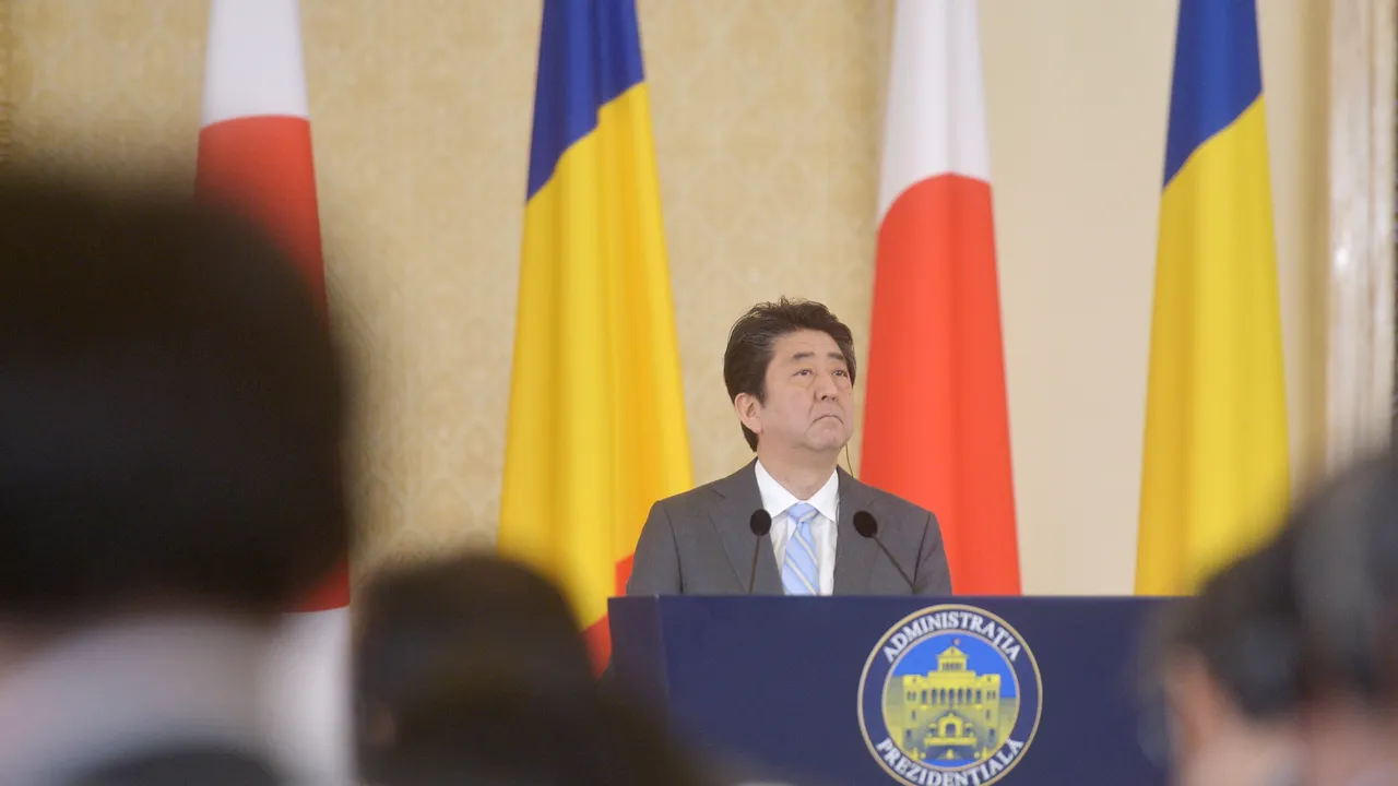 Românii cer scuze în nume personal pentru 